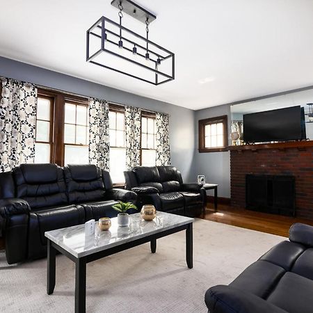5Br, Close To Niagara Falls State Park Extérieur photo