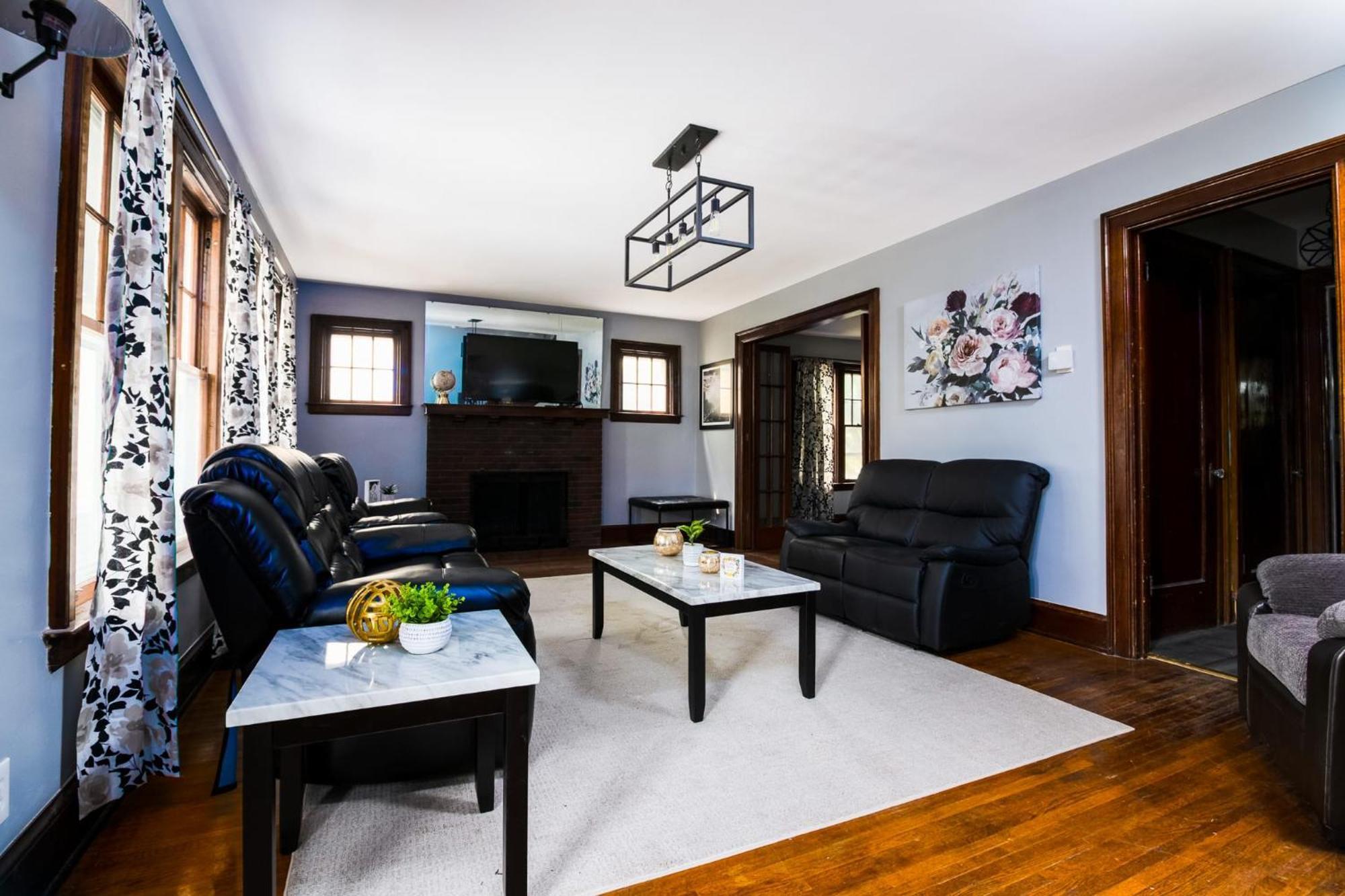 5Br, Close To Niagara Falls State Park Extérieur photo