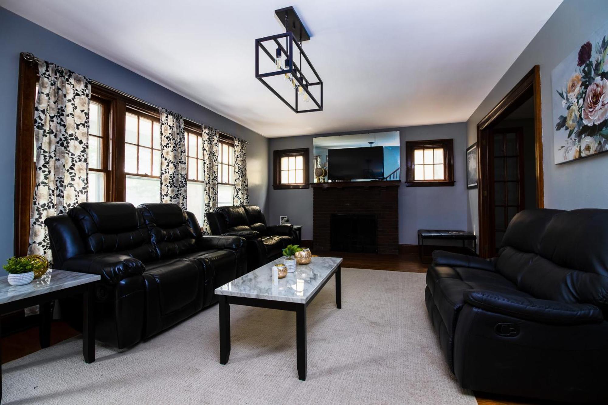 5Br, Close To Niagara Falls State Park Extérieur photo