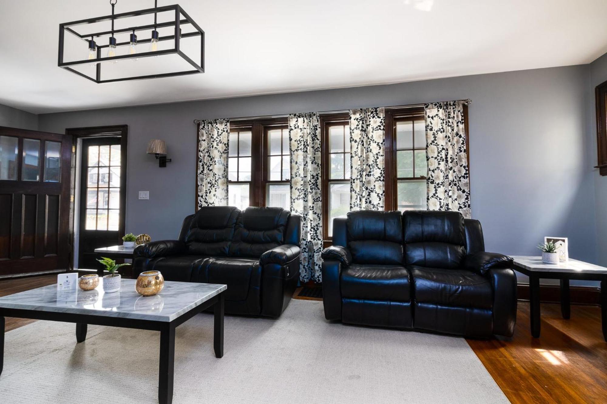 5Br, Close To Niagara Falls State Park Extérieur photo