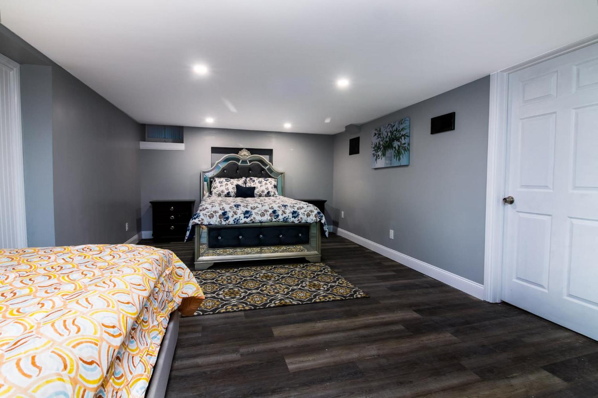 5Br, Close To Niagara Falls State Park Extérieur photo