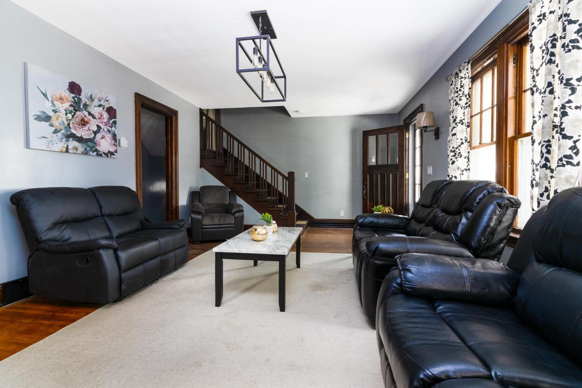 5Br, Close To Niagara Falls State Park Extérieur photo