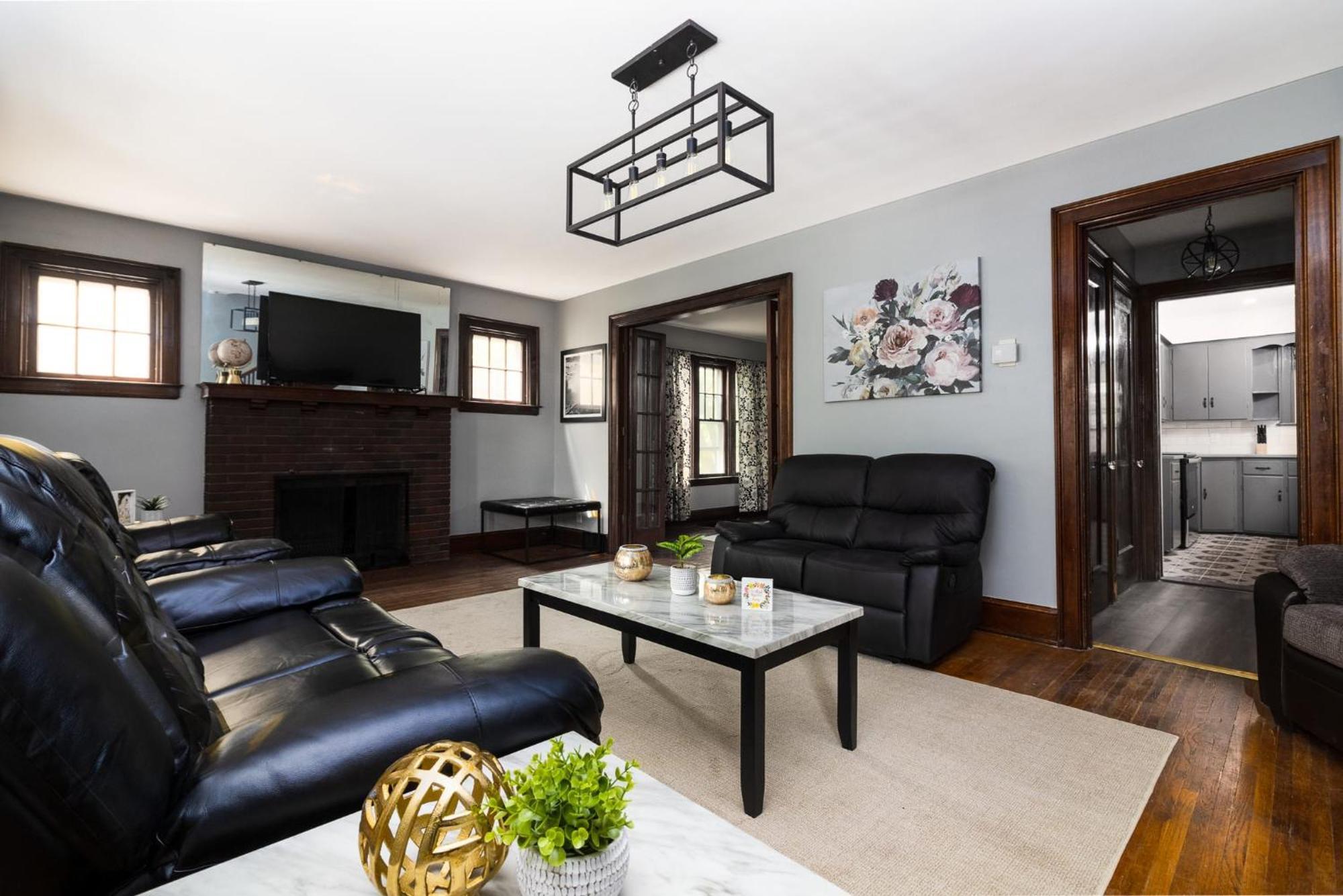 5Br, Close To Niagara Falls State Park Extérieur photo