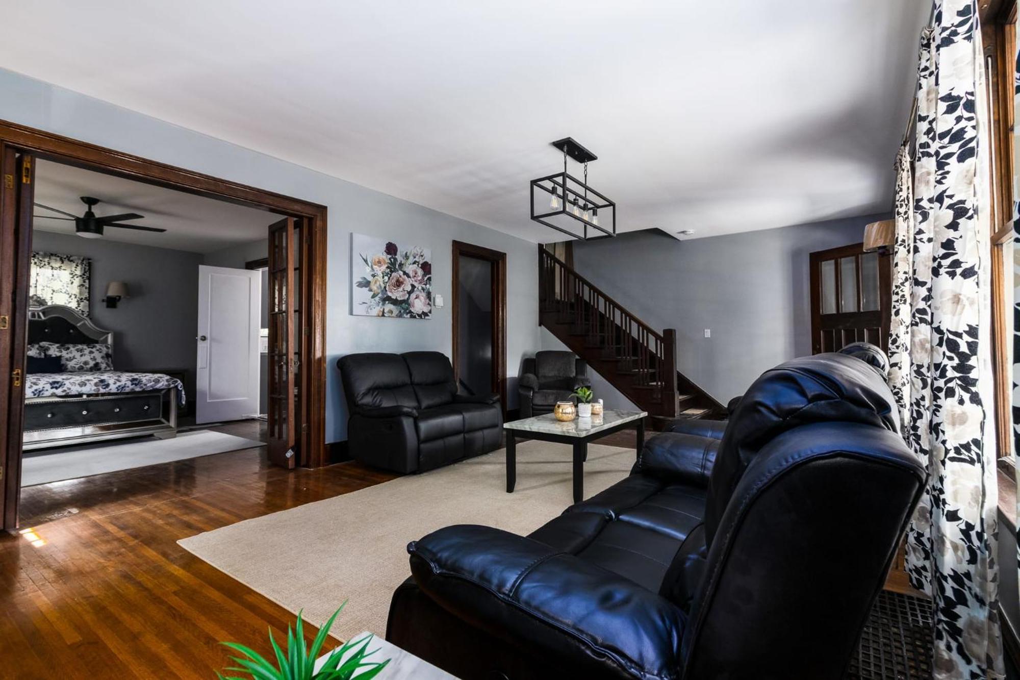 5Br, Close To Niagara Falls State Park Extérieur photo