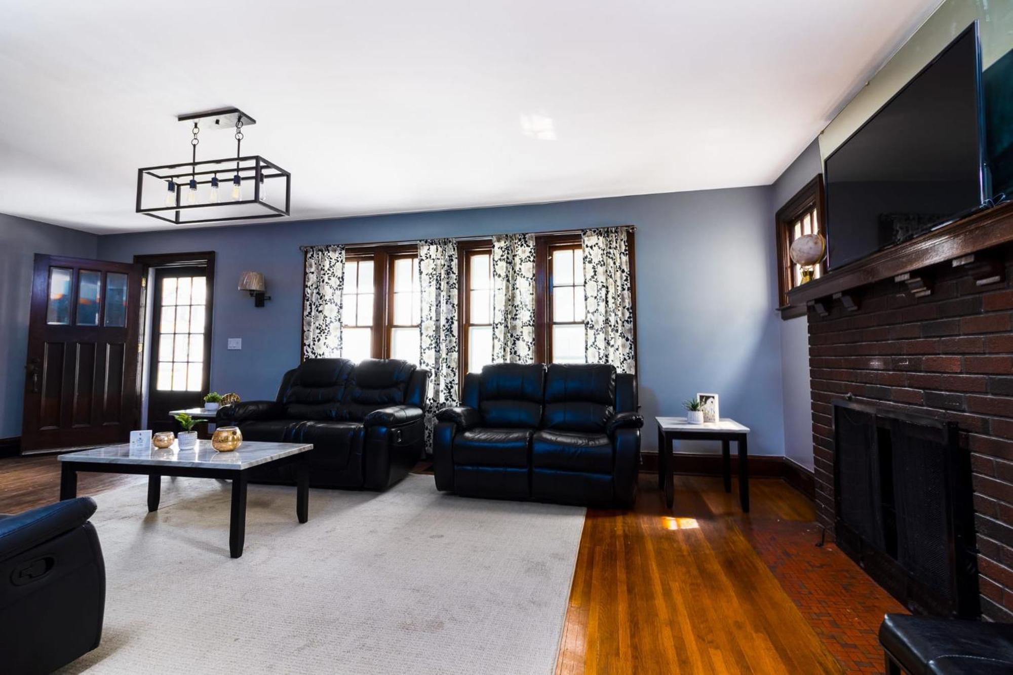 5Br, Close To Niagara Falls State Park Extérieur photo
