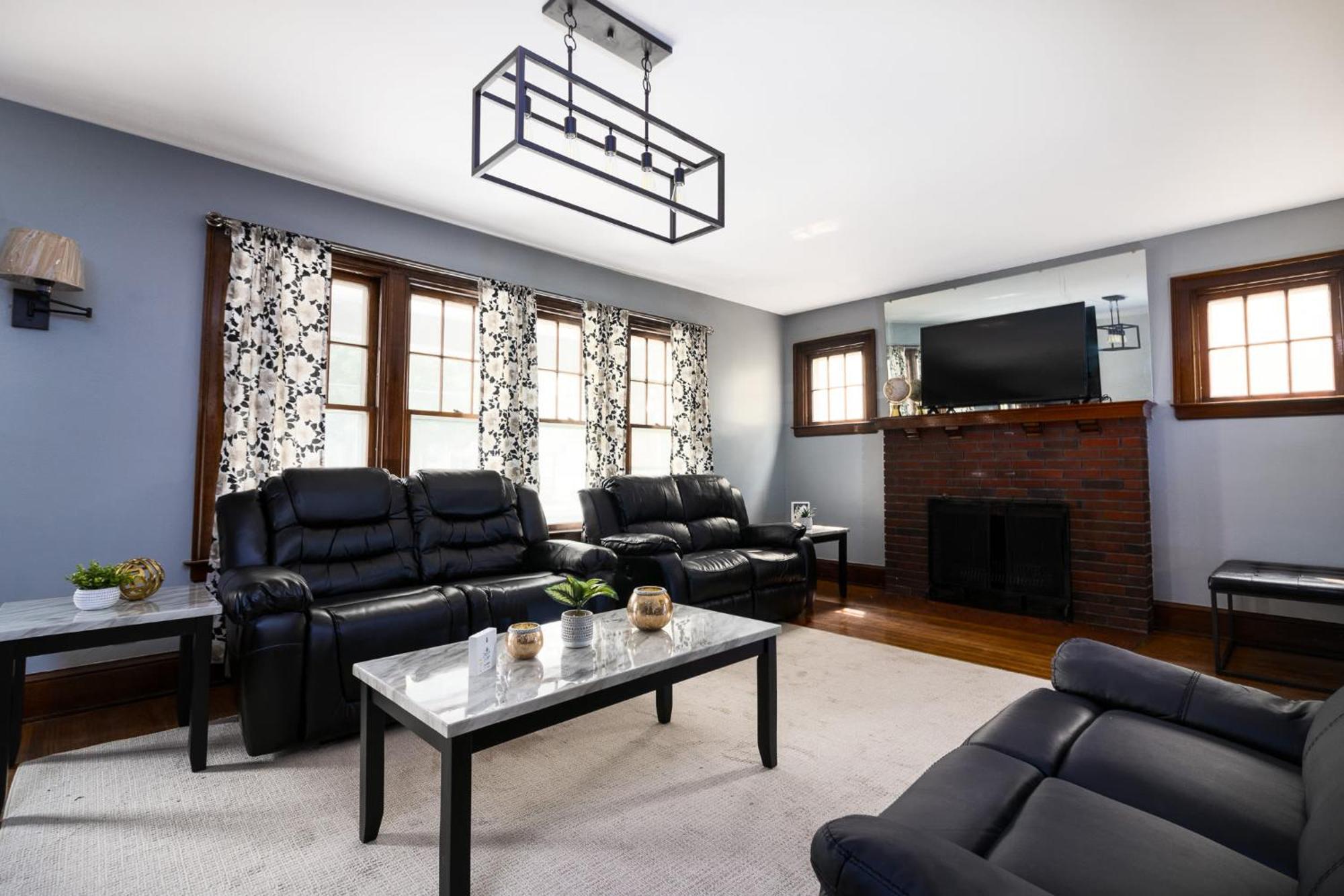 5Br, Close To Niagara Falls State Park Extérieur photo