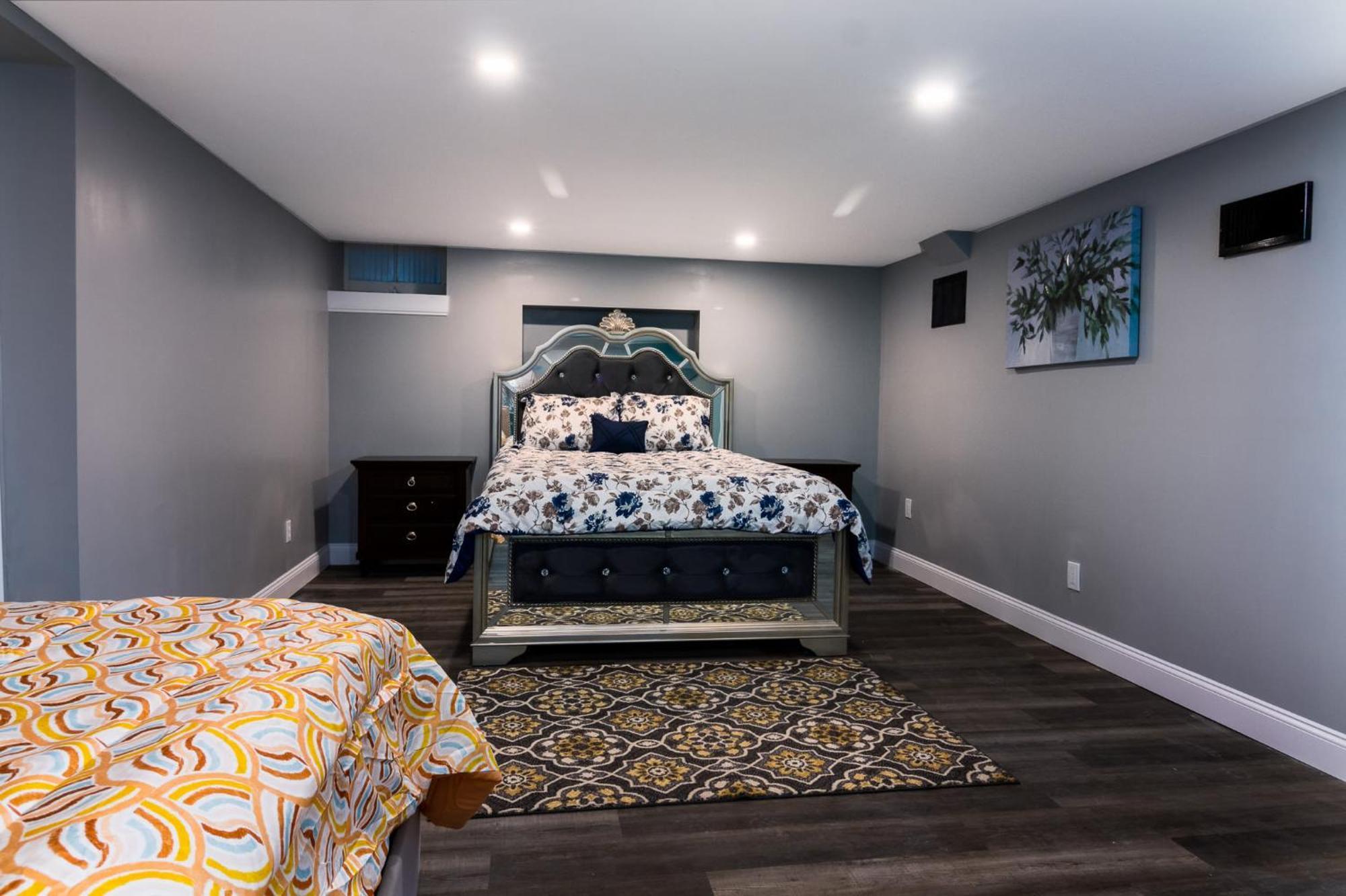 5Br, Close To Niagara Falls State Park Extérieur photo