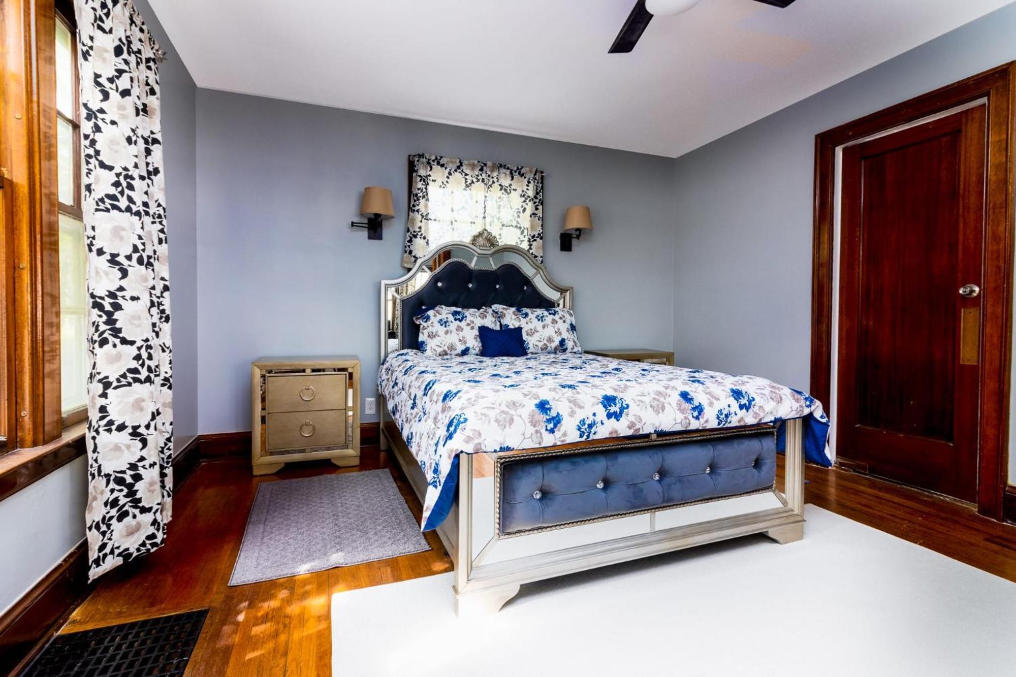 5Br, Close To Niagara Falls State Park Extérieur photo